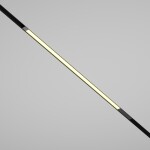 Фото 3 Трековый светильник Technical TR231-2-15W3K-B