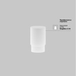 Фото 4 Трековый светильник Technical TR032-4-5WTW-S-DD-B