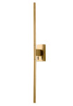 Фото 3 Бра Crystal Lux LARGO AP12W GOLD