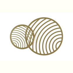 Фото 7235 Настенно-потолочный светильник COLLADGE