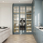 Фото 1 9297 Встраиваемый светильник EILAT