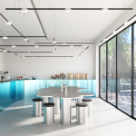 Фото 4 Трековый светильник Technical TR189-1-12W3K-B