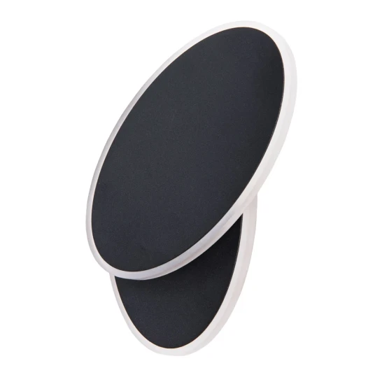 Фото Декоративная подсветка Arte Lamp ECLIPSE OVAL A2601AP-1BK