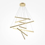 Фото 1 Подвесной светильник Maytoni MOD016PL-L96GK