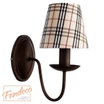 Фото Бра Arte Lamp SCOTCH A3090AP-1CK