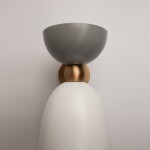 Фото 1 Настенный светильник (бра) Maytoni MOD113WL-01W