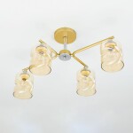 Фото 1 CL137142 Клод Св-к Люстра