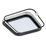 Фото Потолочный светильник ARTE LAMP ALSAFI A2658PL-1BK
