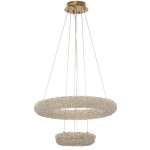 Фото 5 CL323172 CLOUDY Люстра