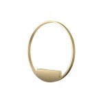 Фото 4 Настенный светильник (бра) Maytoni MOD058WL-L35BS4K