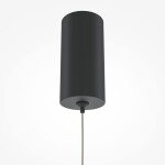 Фото 2 Подвесной светильник Maytoni MOD160PL-L6BK