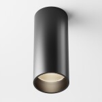 Фото 7 Потолочный светильник Technical C056CL-L12B3K-W-B