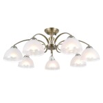 Фото 2 CL417173 Франческа Св-к Люстра