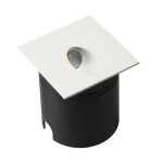 Фото 7026 Встраиваемый уличный светильник ASPEN