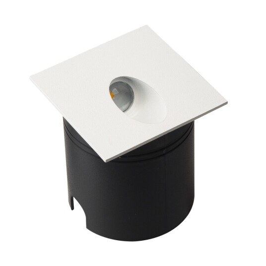 Фото 7026 Встраиваемый уличный светильник ASPEN