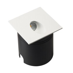 Фото 7026 Встраиваемый уличный светильник ASPEN