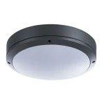 Фото Уличный потолочный светильник Arte Lamp CITY A8154PF-2GY