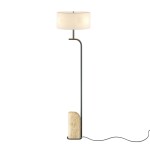 Фото 1 Напольный светильник (торшер) Maytoni MOD437FL-03B