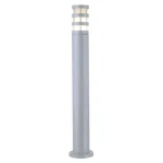 Фото Ландшафтный светильник Arte Lamp PORTICO A8371PA-1GY