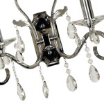 Фото 5 Бра Arti Lampadari Vesuvio E 2.1.2.601 N