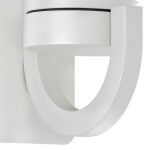 Фото 2 6559 Настенный уличный светильник IGUAZU