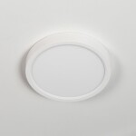 Фото 1 CL738120N Бейсик Белый Св-к Накл. LED 12W*4000K