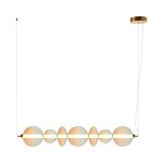 Фото 7 Подвесной светильник Maytoni MOD307PL-L40BS3K