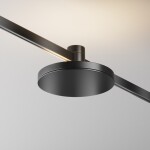 Фото 1 Трековый светильник Technical TR152-1-7W3K-B