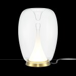 Фото 2 Настольный светильник Maytoni MOD282TL-L15G3K1