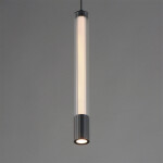 Фото 3 Подвесной светильник MD9905-1M matt black