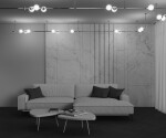 Фото 3 Трековый светильник Technical TR229-1-5W3K-PT