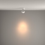 Фото 1 Потолочный светильник Technical C084CL-15W3K-W