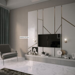 Фото 3 Бра Crystal Lux MAESTRO AP1 GOLD