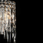 Фото 1 Бра Crystal Lux ABRIL AP2