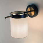 Фото 1 Настенный светильник (бра) Freya FR5377WL-01B