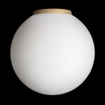 Фото 5 CL941D20B2 RON Накладной Св-к Шар База Золото