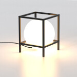 Фото 2 7611 Настольная лампа DESIGUAL