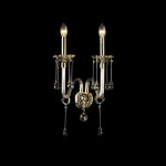 Фото 2 Бра MB10027060-2A