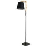Фото Торшер Arte Lamp PINOCCHIO A5700PN-1BK