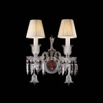 Фото 3 Бра MB11027010-2 Black