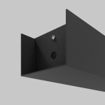 Фото 5 Комплектующие для трековой системы Technical TRA233-BB-B