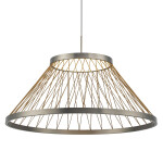 Фото 2 8949 Люстра подвесная SPIDER