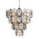 Фото 2 Люстра RP60695L-A antique bronze