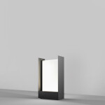 Фото 1 Ландшафтный светильник Outdoor O445FL-L20GF3K