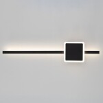 Фото 1 CL203411 Стиг Черный Св-к Бра