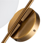 Фото 2 Настенный светильник KG0825W-1