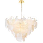 Фото 4 Люстра Crystal Lux BONITA SP12