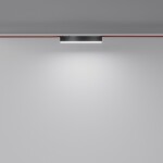 Фото 1 Подвесной светильник Technical TR129B-12W4K-B