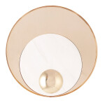 Фото 5 Бра Crystal Lux GOCCIA AP1