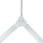 Фото 1 Офисная настольная лампа Arte Lamp TILT A5127LT-1WH